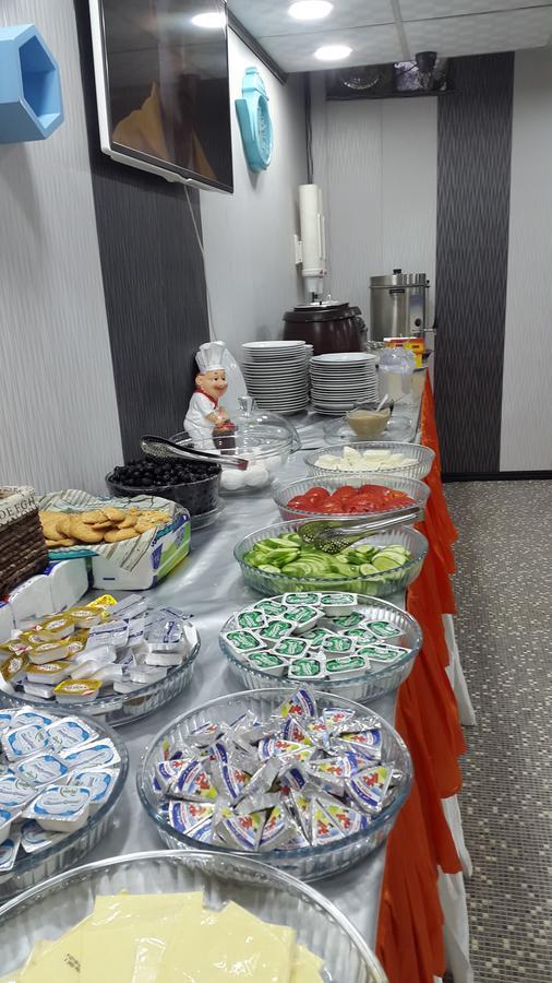 Dijlat Al Khair Hotel فندق دجلة الخير 바그다드 외부 사진