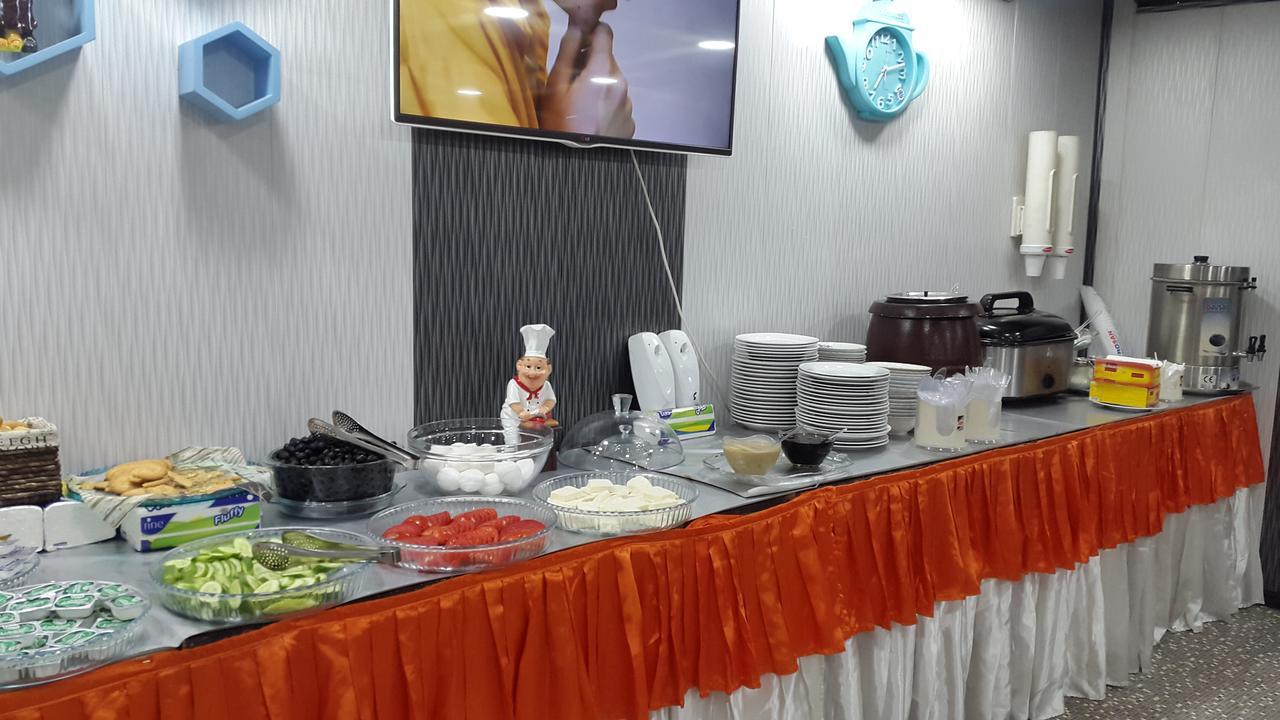Dijlat Al Khair Hotel فندق دجلة الخير 바그다드 외부 사진