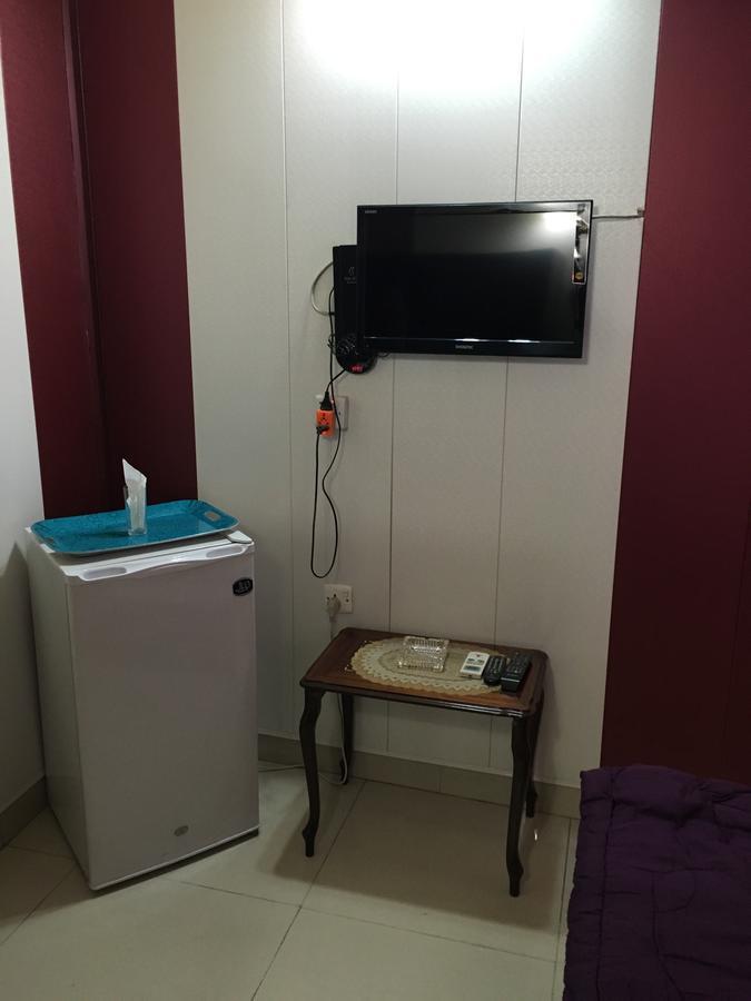 Dijlat Al Khair Hotel فندق دجلة الخير 바그다드 외부 사진