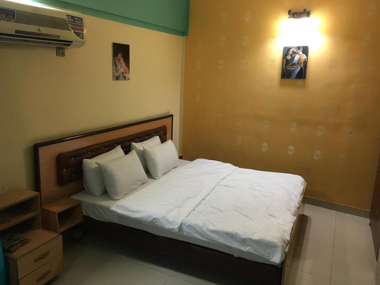 Dijlat Al Khair Hotel فندق دجلة الخير 바그다드 외부 사진