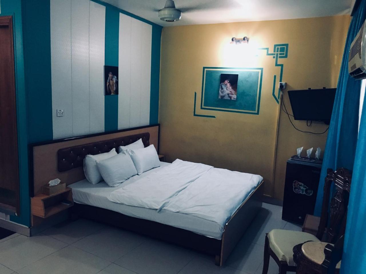 Dijlat Al Khair Hotel فندق دجلة الخير 바그다드 외부 사진